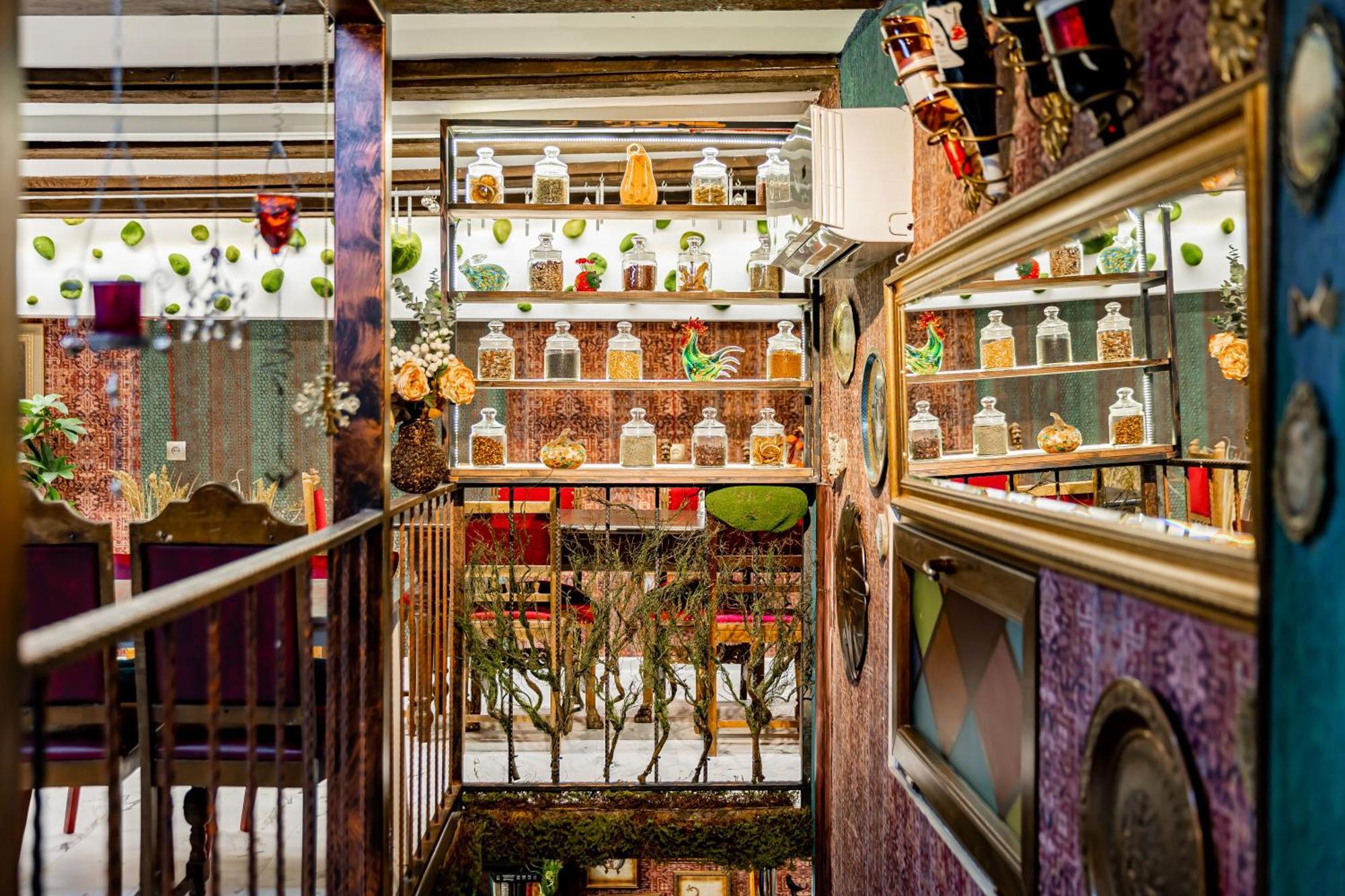 Tiflis Inn Boutique Hotel Eksteriør billede