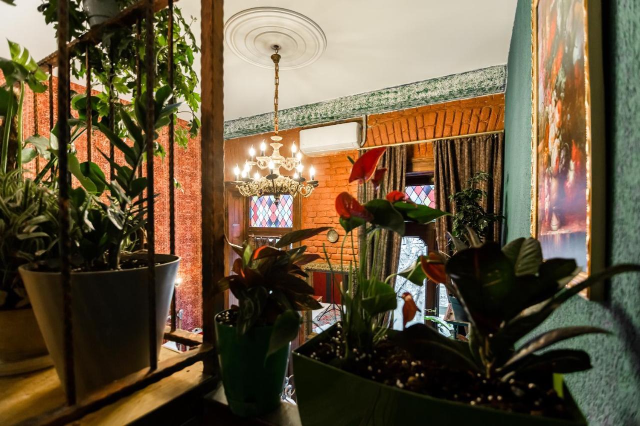 Tiflis Inn Boutique Hotel Eksteriør billede