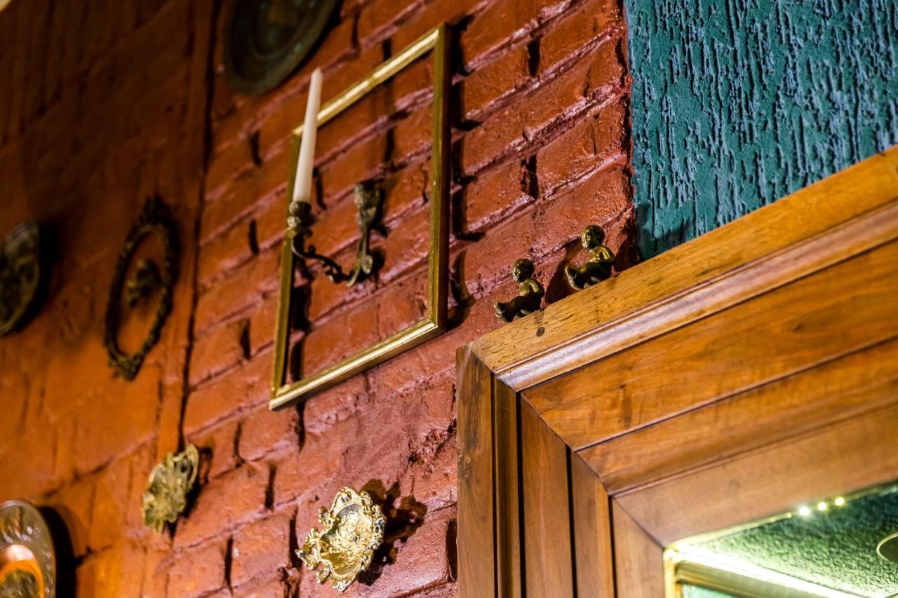 Tiflis Inn Boutique Hotel Eksteriør billede