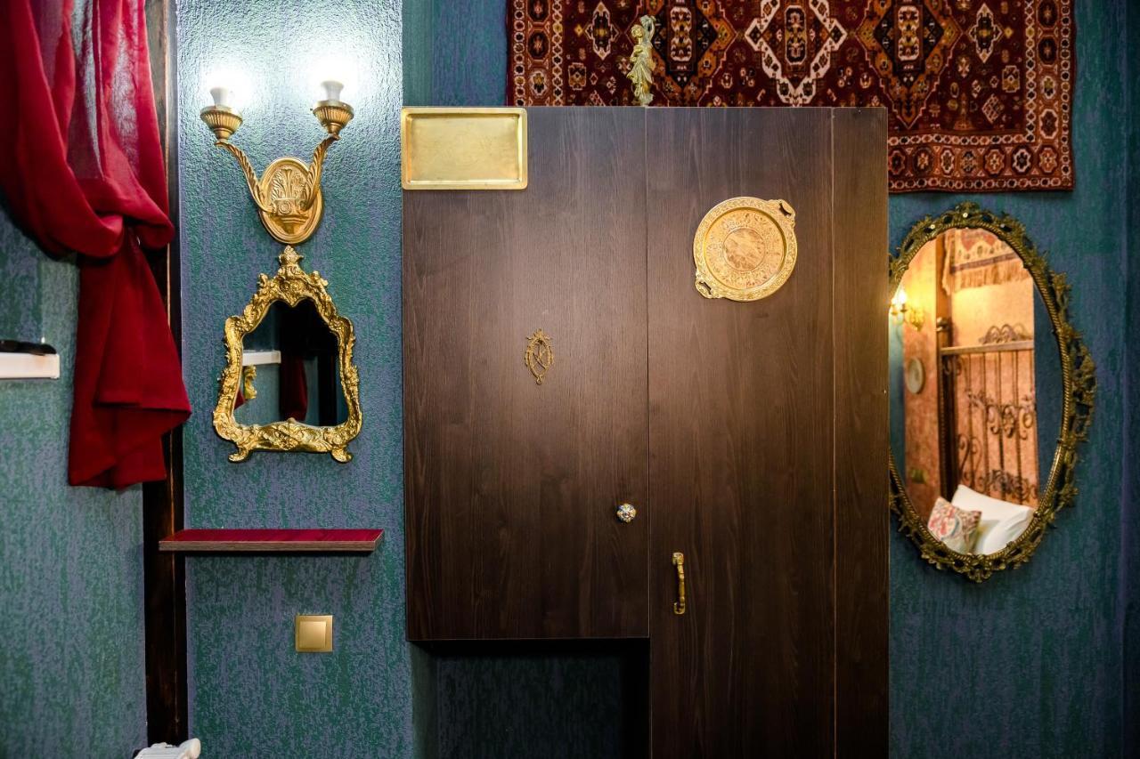 Tiflis Inn Boutique Hotel Eksteriør billede