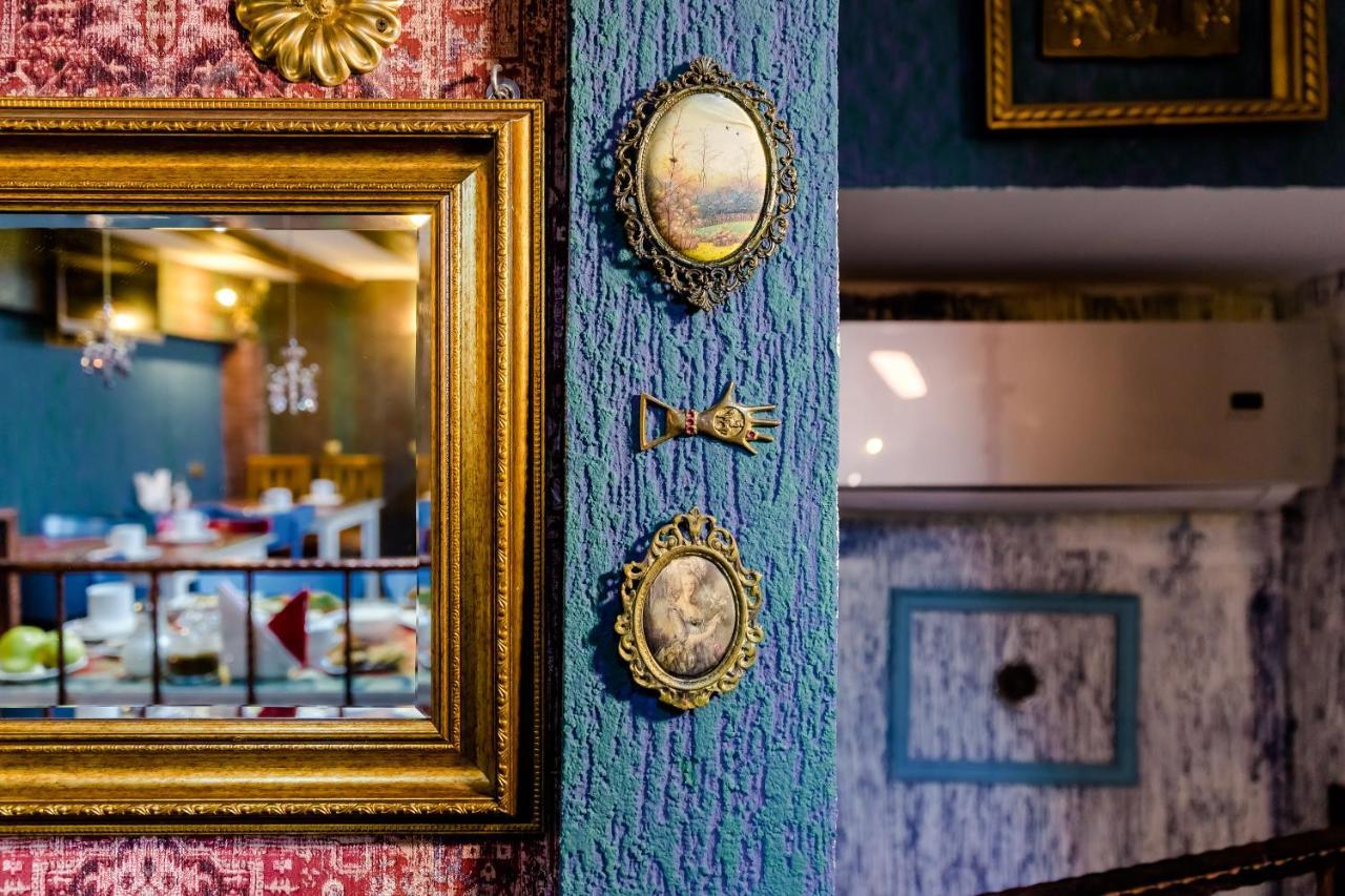 Tiflis Inn Boutique Hotel Eksteriør billede